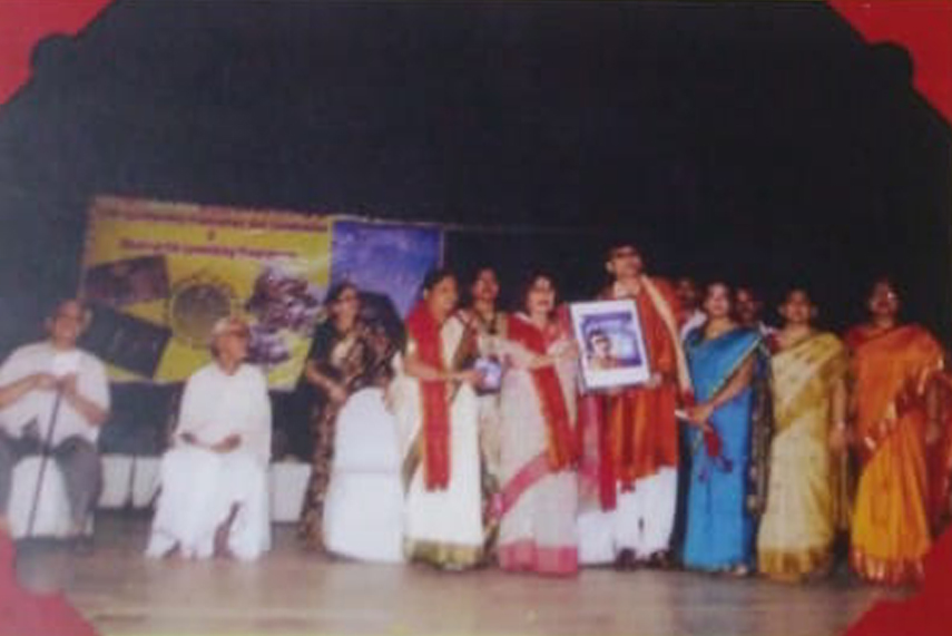 South Calcutta Ananda Niketan Home - SCANH