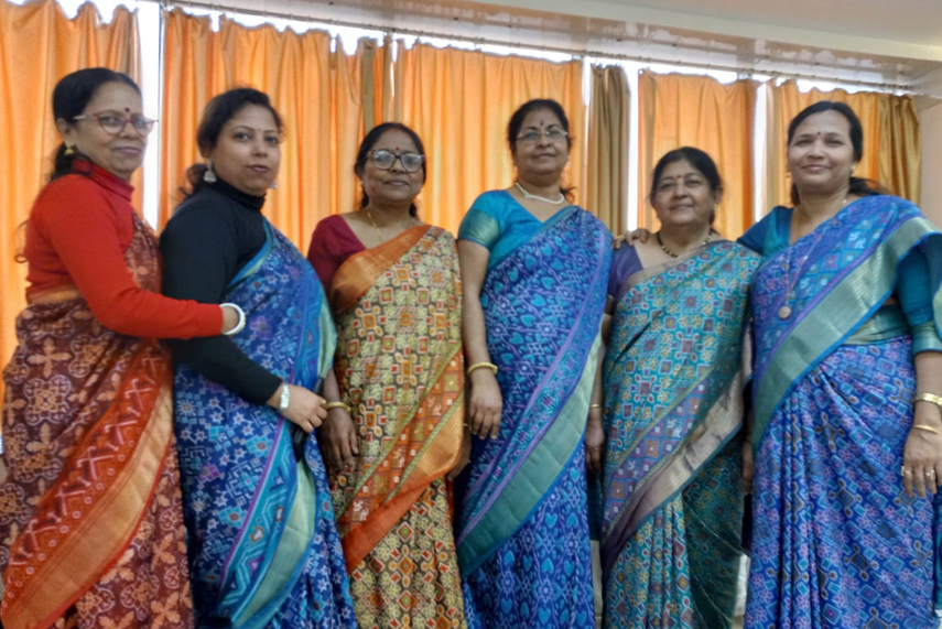 South Calcutta Ananda Niketan Home - SCANH