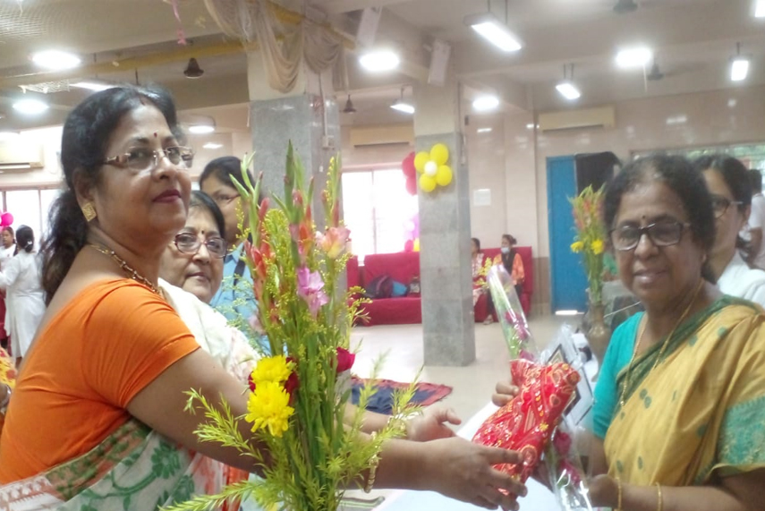 South Calcutta Ananda Niketan Home - SCANH